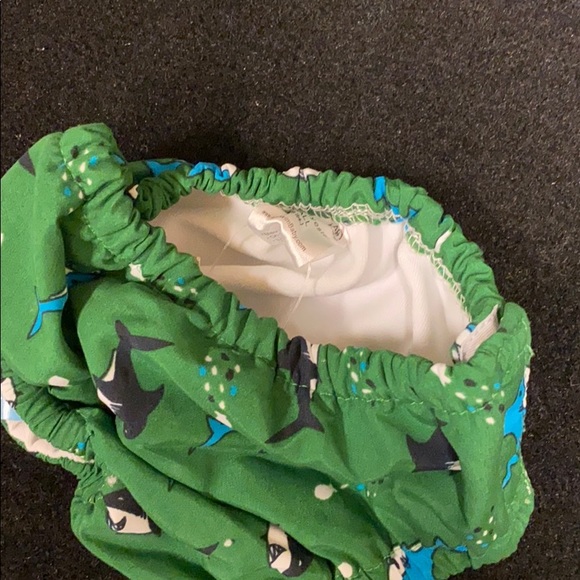 My Swim Baby Swim Diaper - Picture 3 of 4